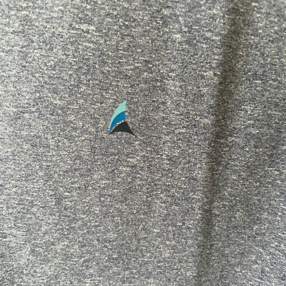 Golf School New Tailor Vintage Polo Men’s S - Picture 3 of 5